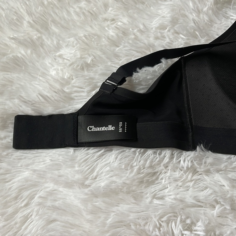 Chantelle Sport High Impact Wirefree - Picture 8 of 8
